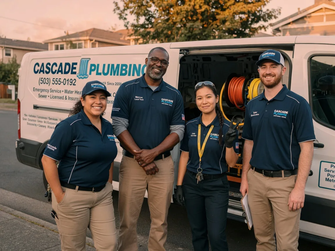 Emergency Plumber company in Janesville, WI